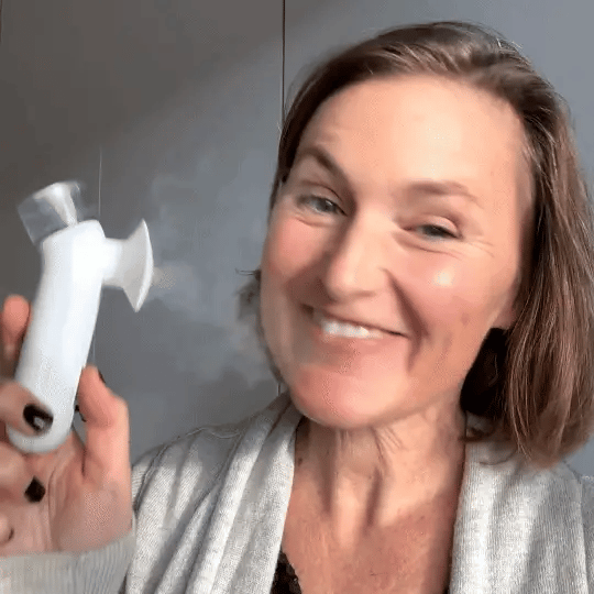 מכשיר האדים של Havroa™ 2.0