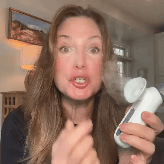 מכשיר האדים של Havroa™ 2.0